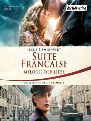 cover image of Suite française